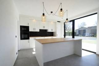 Maison à louer à Kortemark