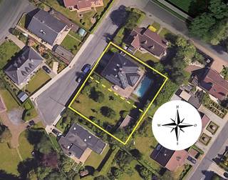 In de www.schependuyckstraat27.be in Kortrijk stellen we jou graag een mooi perceel bouwgrond van 647 m² voor. Het perceel bouwgrond werd door...