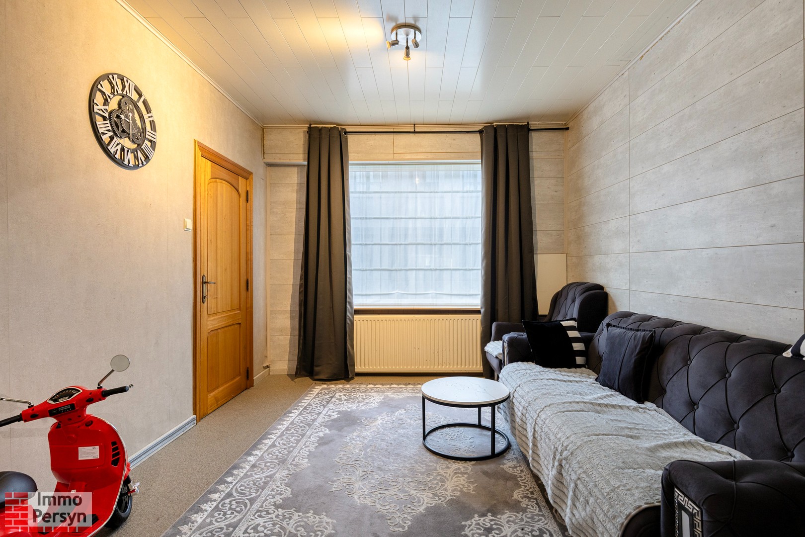 Maison à vendre à Scherpenheuvel avec 4 chambres - photo 3