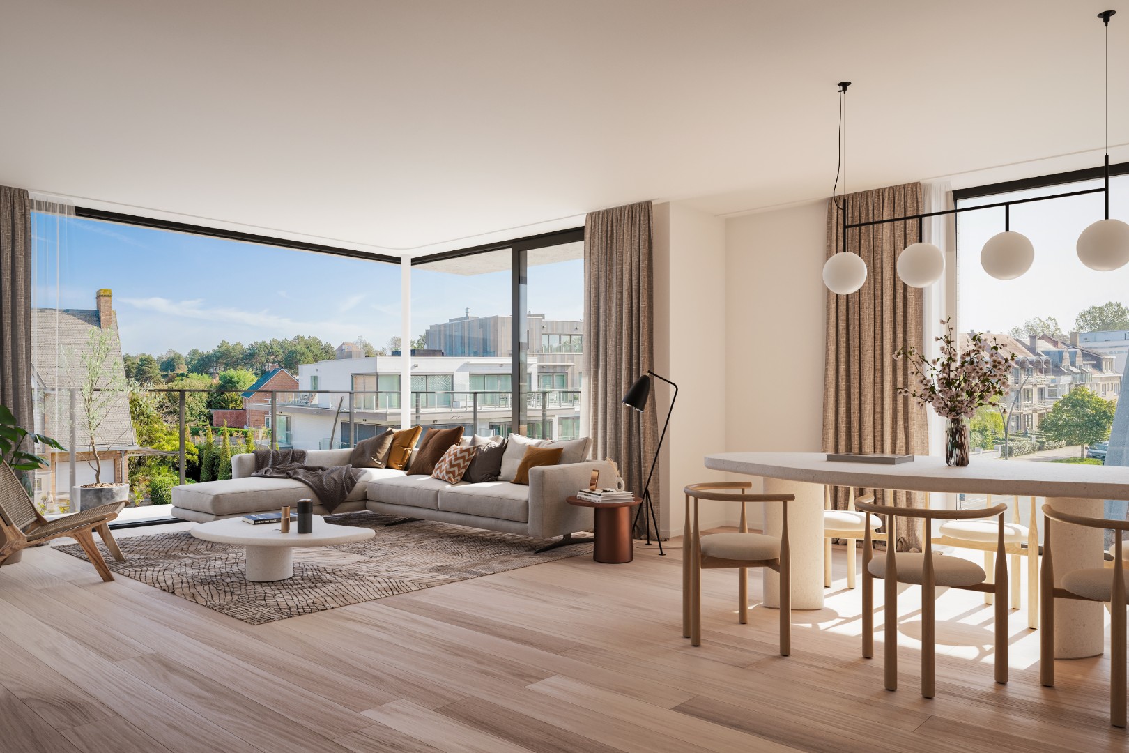 Project te koop in Koksijde - foto 2