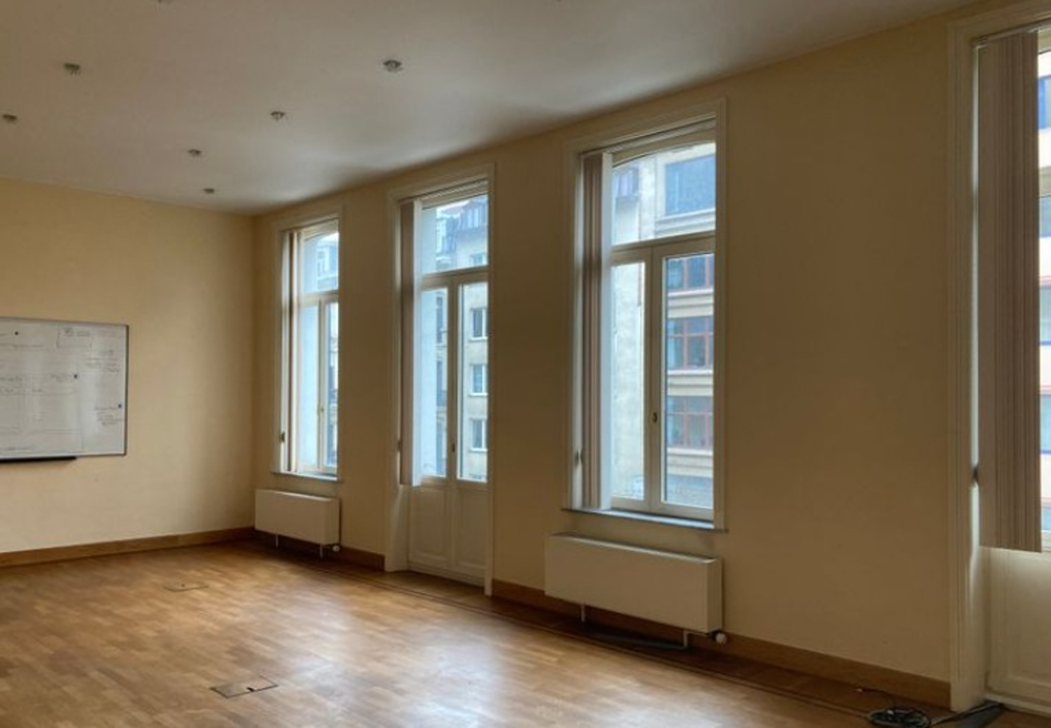 Kantoren met karakter - Emile Jacqmain - foto 4