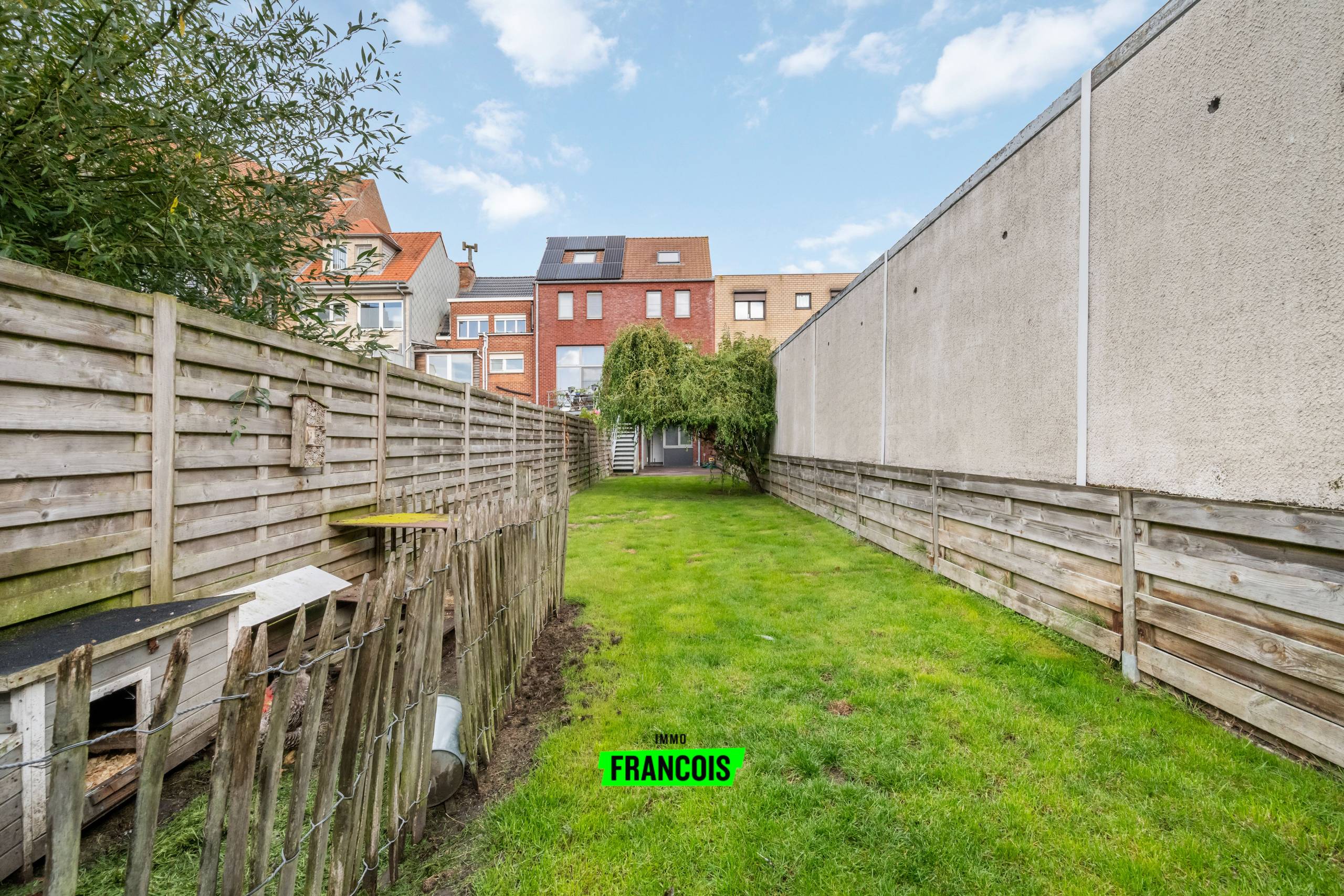 House for sale in Ostend with 4 bedrooms - photo 4