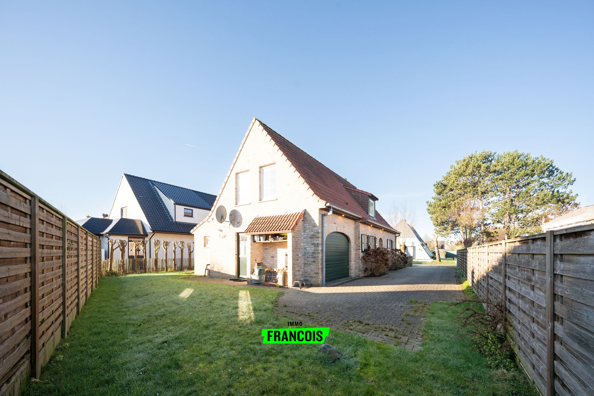 Karaktervolle Villa te koop in De Haan - foto 3
