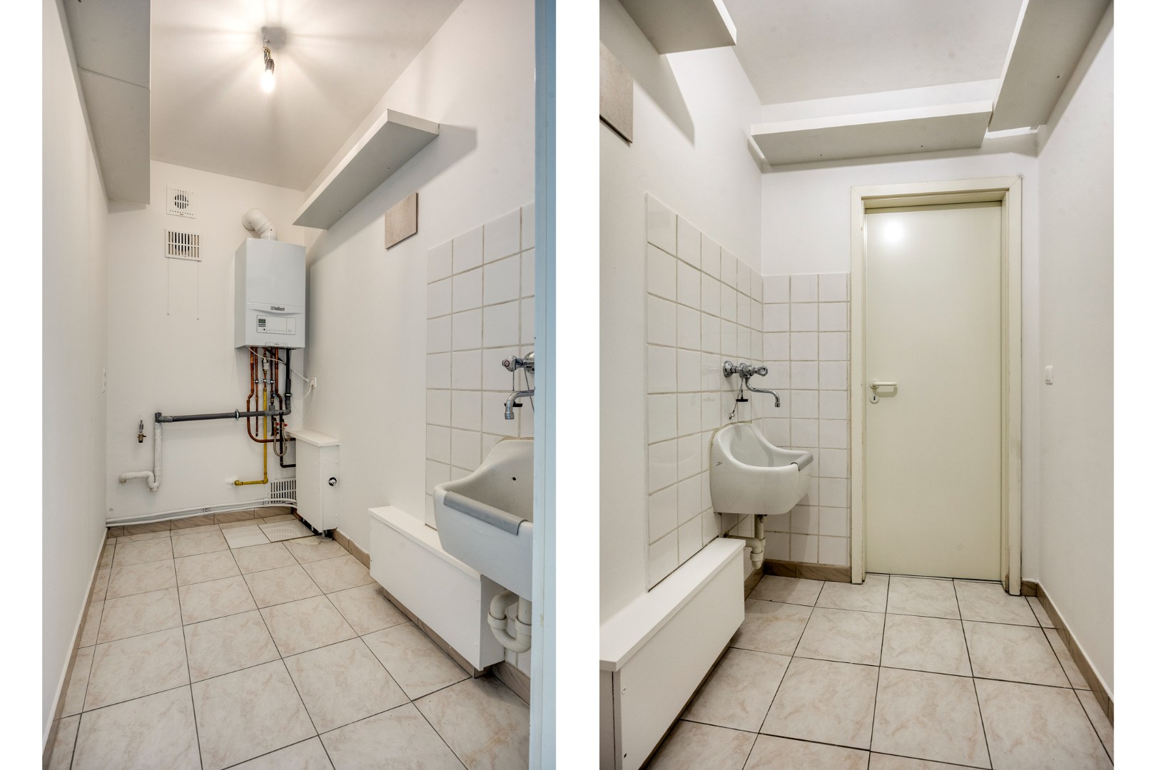 Ruim appartement met 2 slaapkamers, terras en garagebox in Kessel-Lo - EPC A - 72 KWH/m² - foto 4
