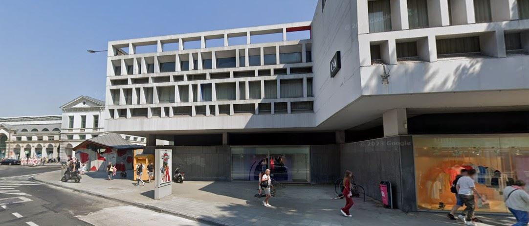 Commercial for rent in Namur - photo 2