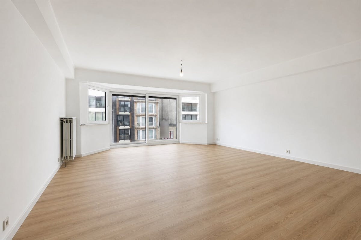 Appartement de 2 chambres à vendre dans le centre de Knokke - photo 2