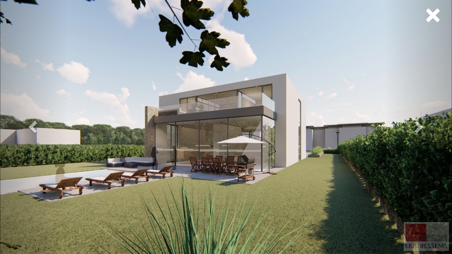 Exclusief bouwperceel van 2.149 m2 in het charmante Oud-Rekem – slechts enkele minuten van Maastricht! - photo 4