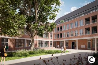 Huis te koop in Mortsel