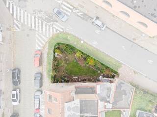 Ontdek deze goed gelegen bouwgrond van 1a03ca in een rustige en aangename woonwijk van Anderlecht.De grond is geschikt voor het oprichten van een...