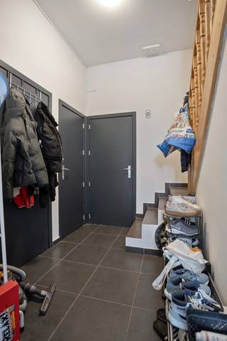 Maison à vendre à Louvain