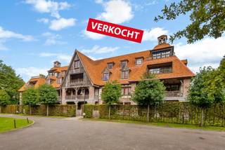 Appartement à vendre à Schoten