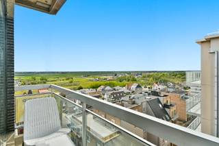 Apartment for sale in Middelkerke