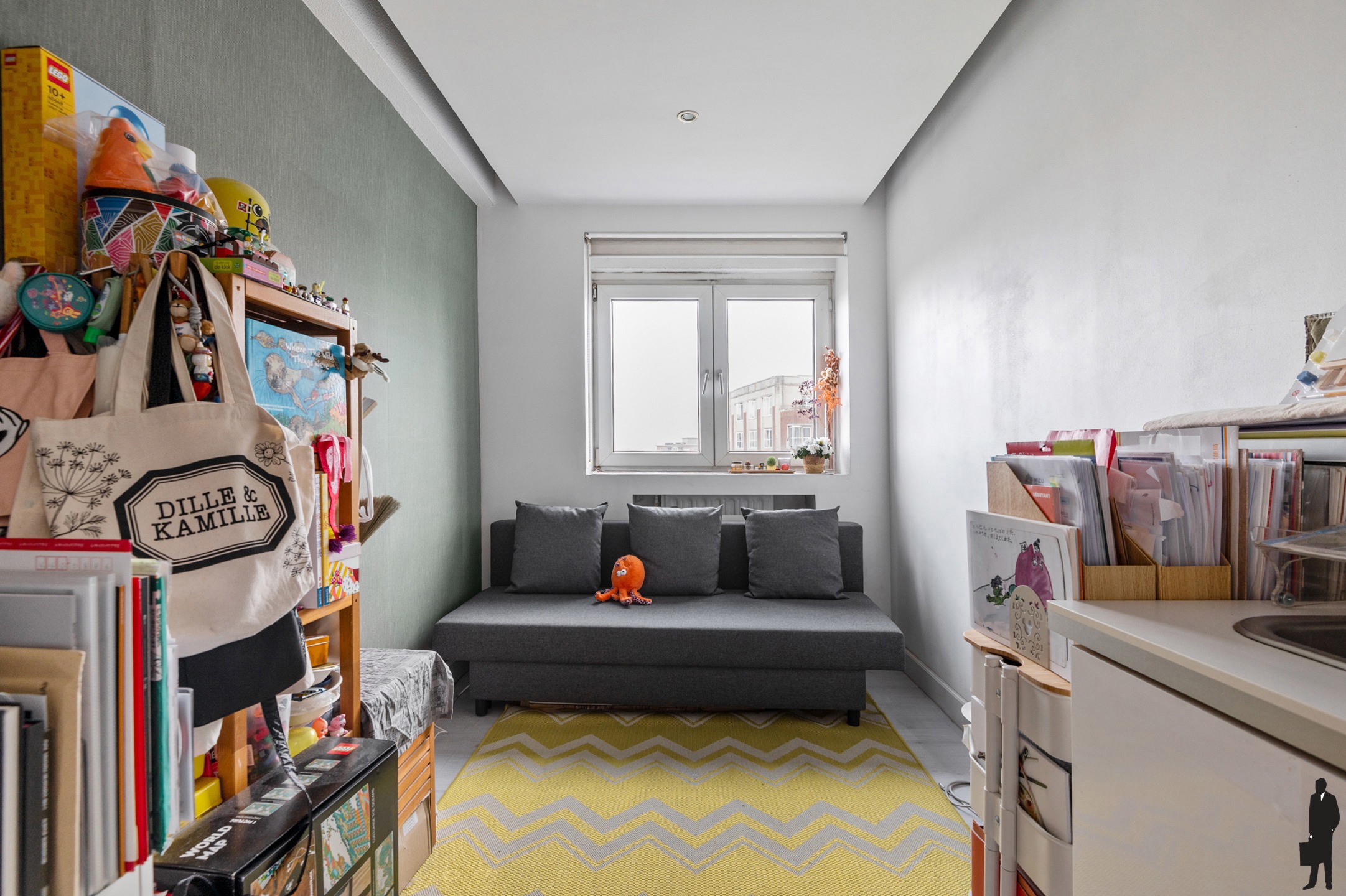 Apartment for sale in Antwerp with 2 bedrooms - photo 5