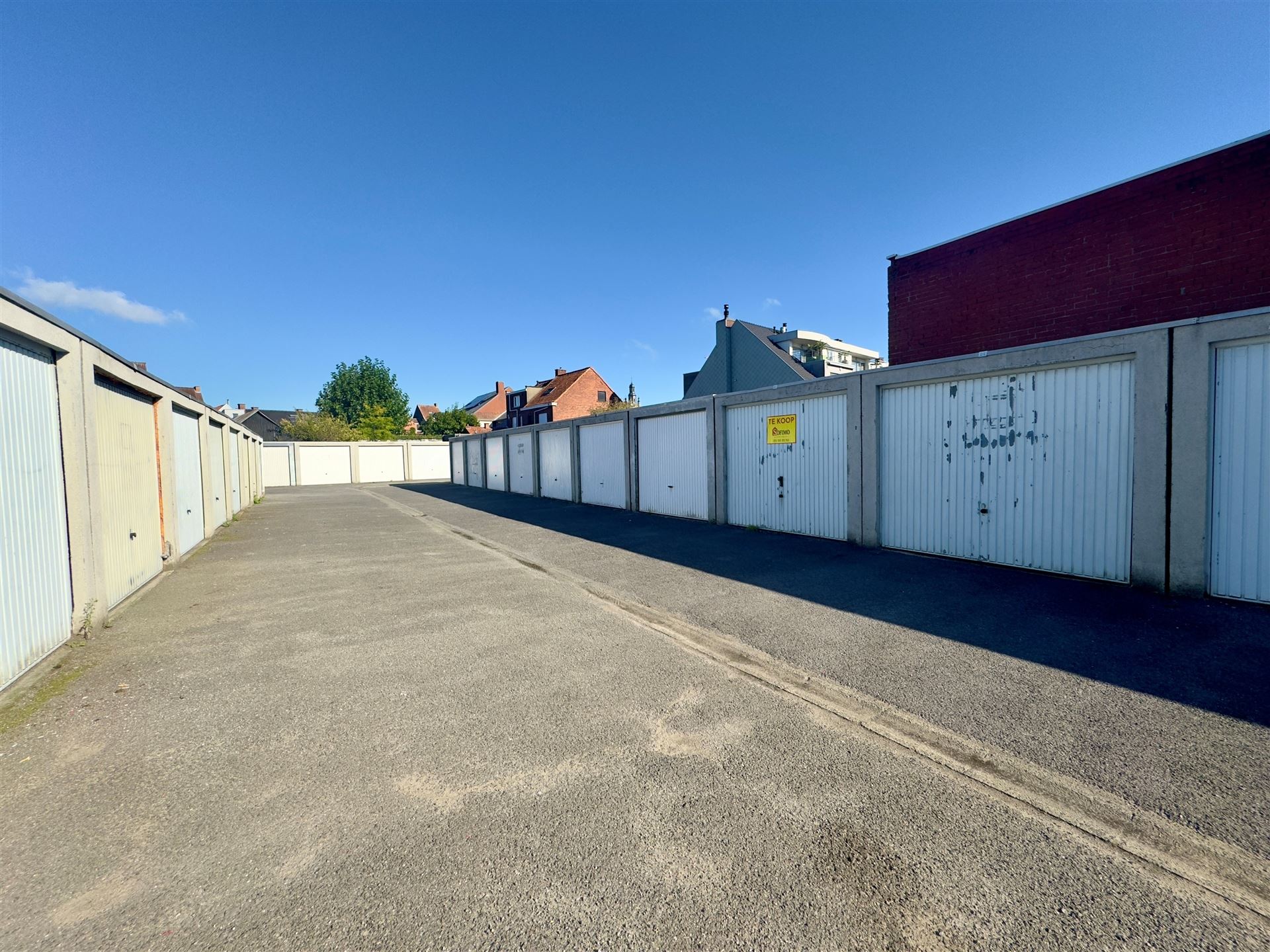 Garage for sale in Roeselare - photo 3