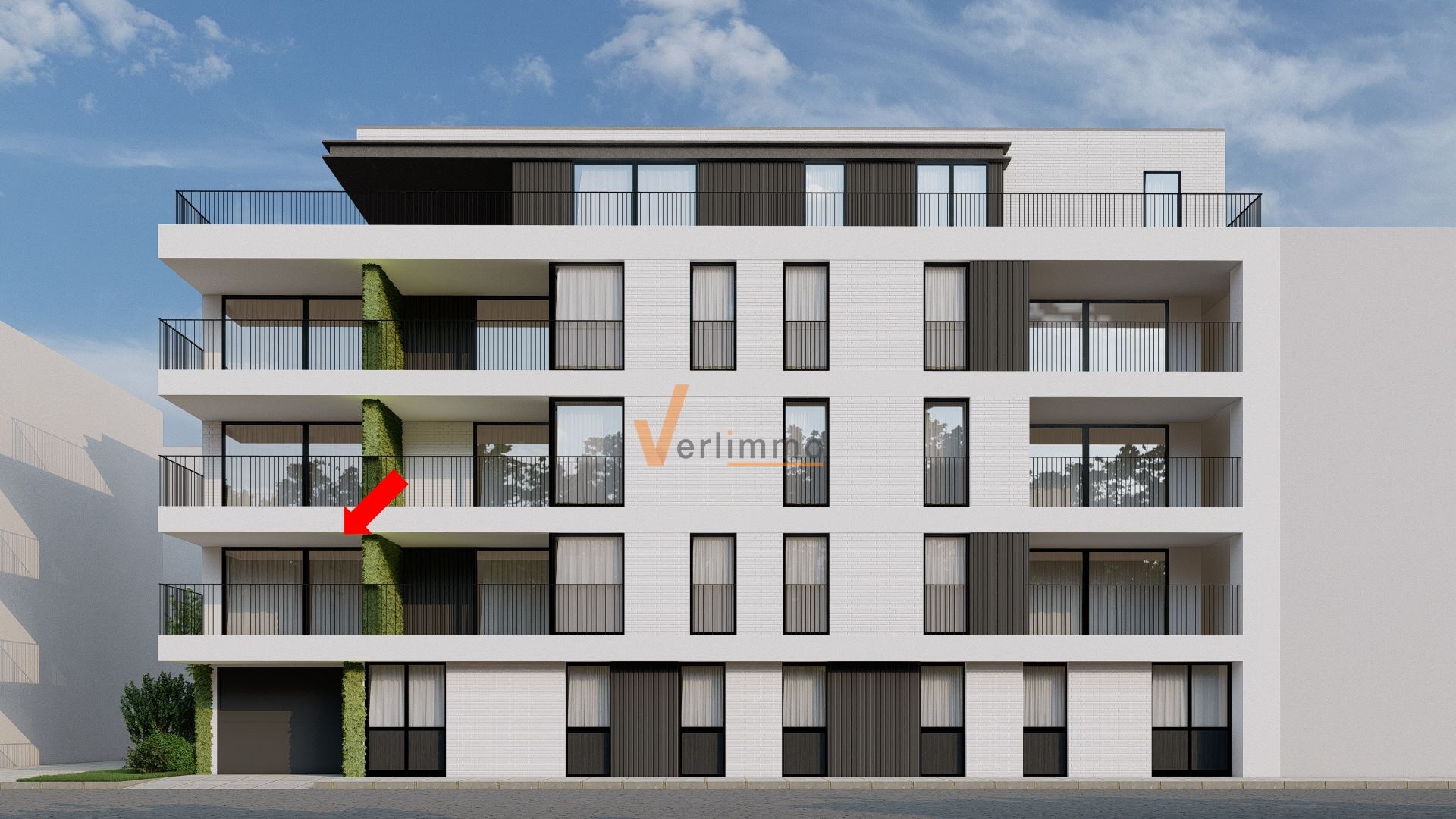 Project te koop in Schoten - foto 2