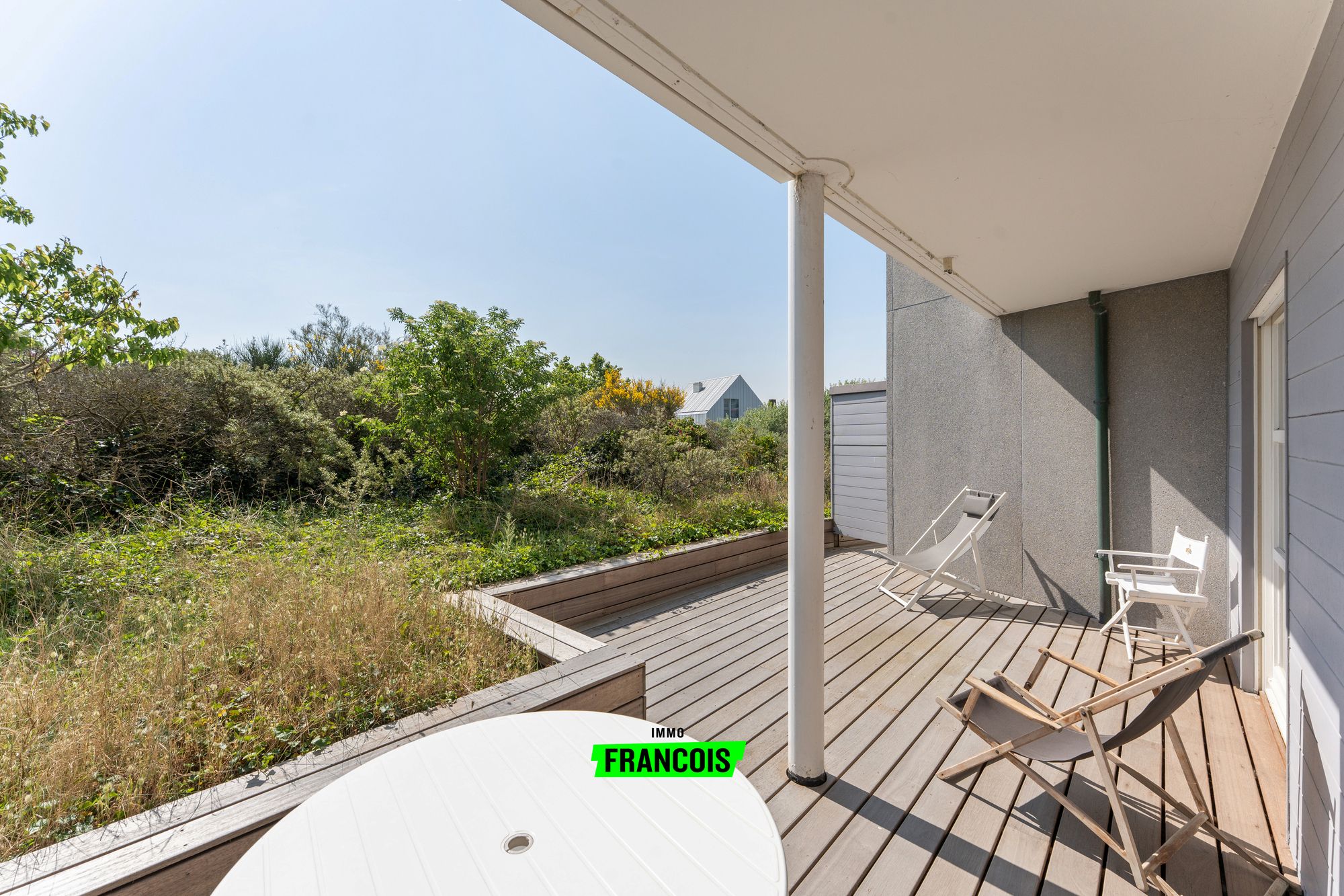 APP in residentie THE SANCTUARY op de Zeedijk (Groenendijk) te Oostduinkerke - foto 5