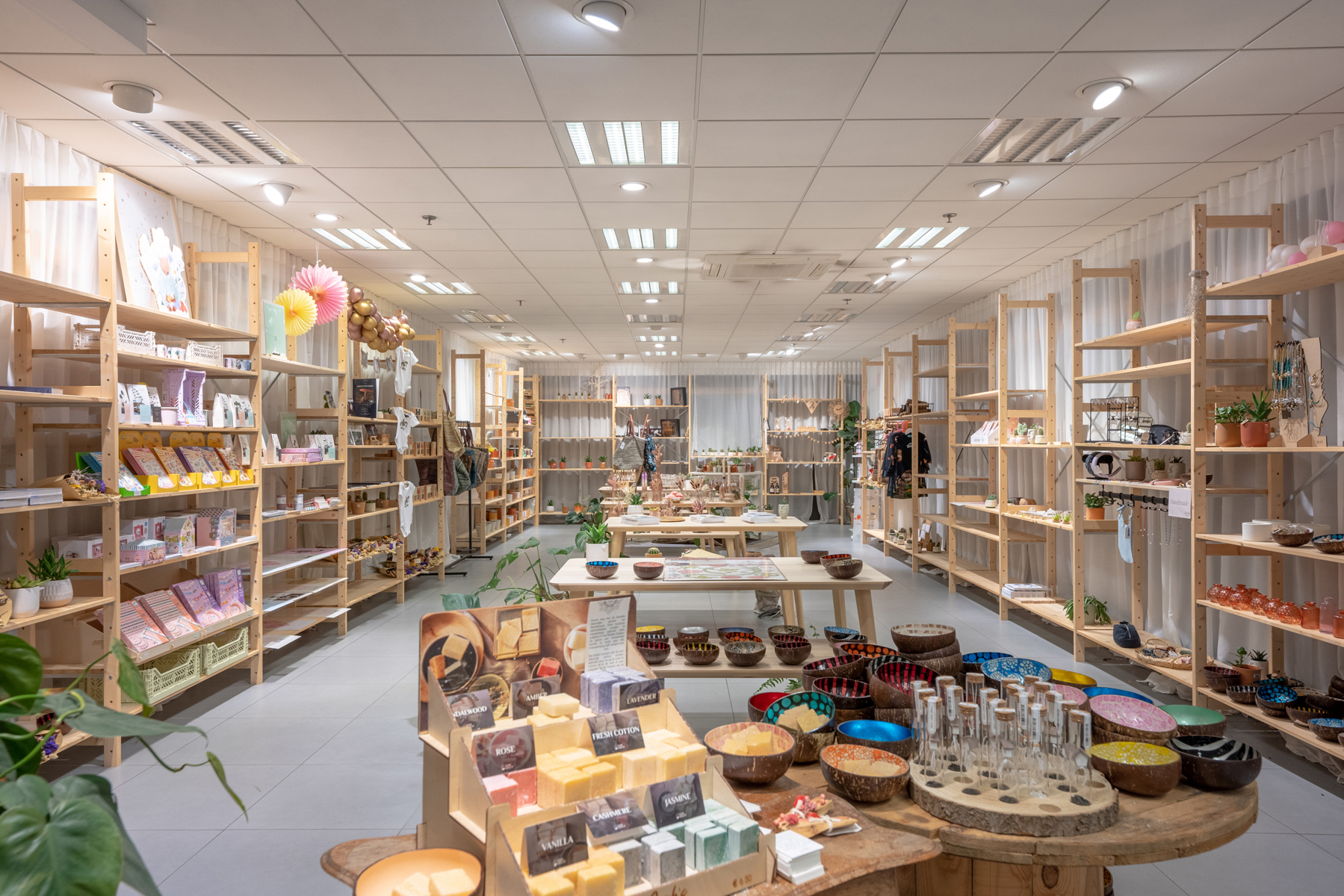 Commercieel gelijkvloers in de Shopping Promenade! - foto 5