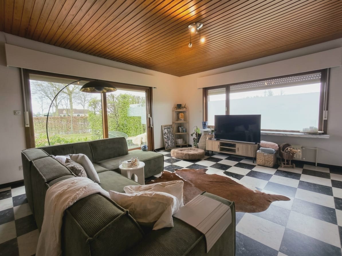 Maison à louer à Meigem avec 3 chambres - photo 3