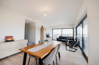 Apartment for sale in Antwerp
