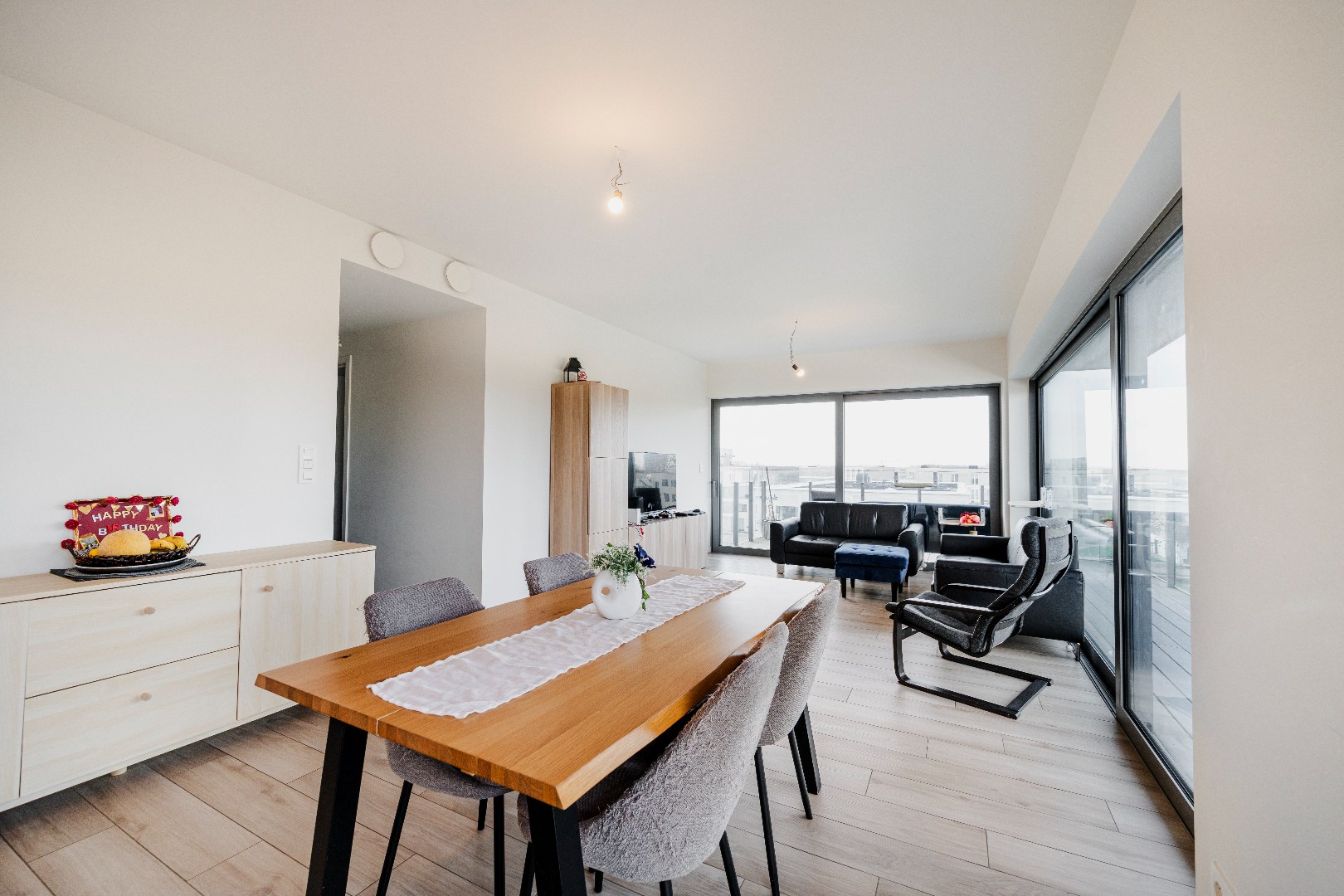 Apartment for sale in Antwerp with 2 bedrooms - photo 3