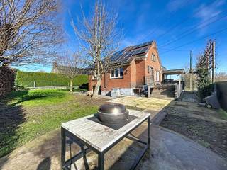 House for sale in Anzegem