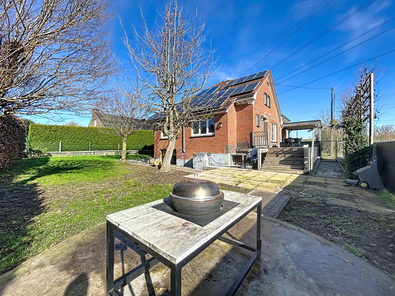 House for sale in Anzegem with 4 bedrooms - photo 2