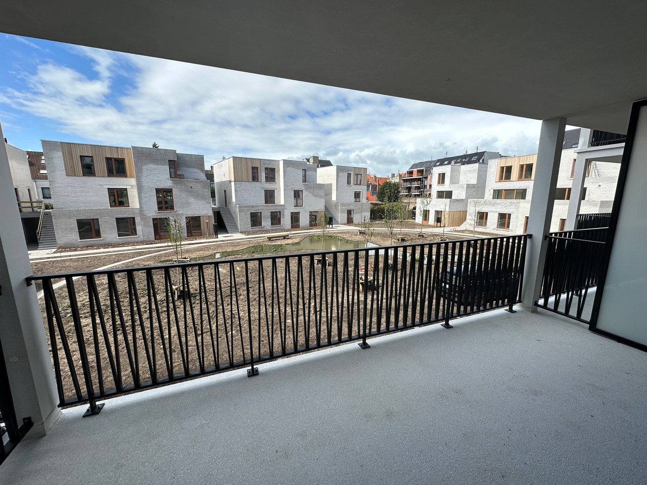 :Woningtype te :Stad