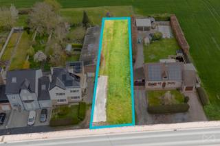 Huis te koop in Orp-Jauche