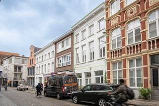 Interesse? Plan zelf online je bezoek in via deze link.Vragen? Neem contact op met ivory@copandi.be of via +32 15 79 05 50.Prachtig gerenoveerde...