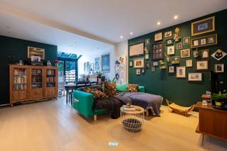 Appartement à vendre à Mortsel