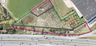 Een deel van de 3 percelen liggen in het gemeentelijk RUP Open ruimte artikel 1. natuurgebied, deels bufferzone en agrarisch gebied.In het gebied...