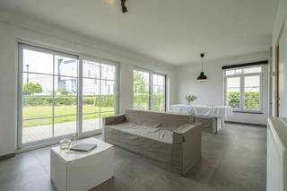 Dit instapklaar huis ligt in hartje Lauwe op wandelafstand van de Leie, verschillende horecazaken, supermarkten, crèches, scholen, … én is...