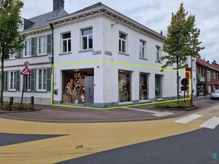 Commercial for rent in Arendonk