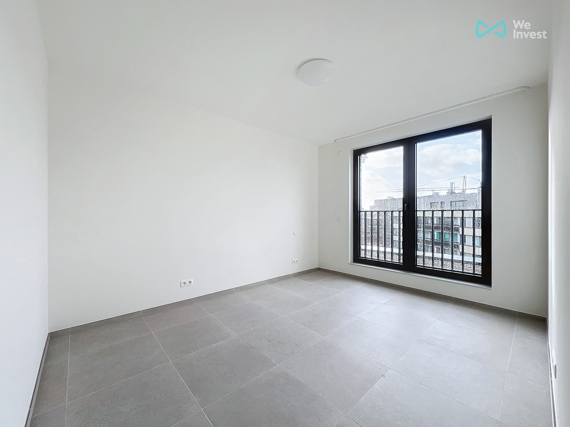 Appartement à louer à Schaerbeek avec 3 chambres - photo 5