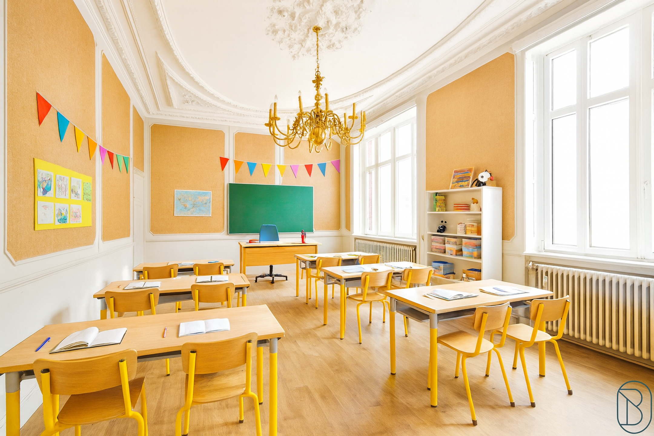 Maison à vendre à Courtrai avec 10 chambres - photo 5