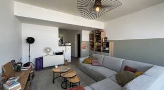 Appartement à louer à Gand