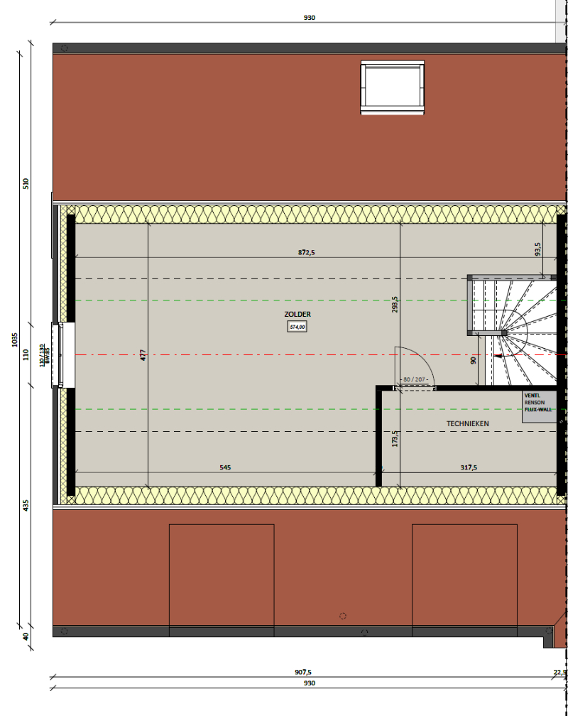Duurzame nieuwbouw met authentiek karakter | 6% btw - foto 5