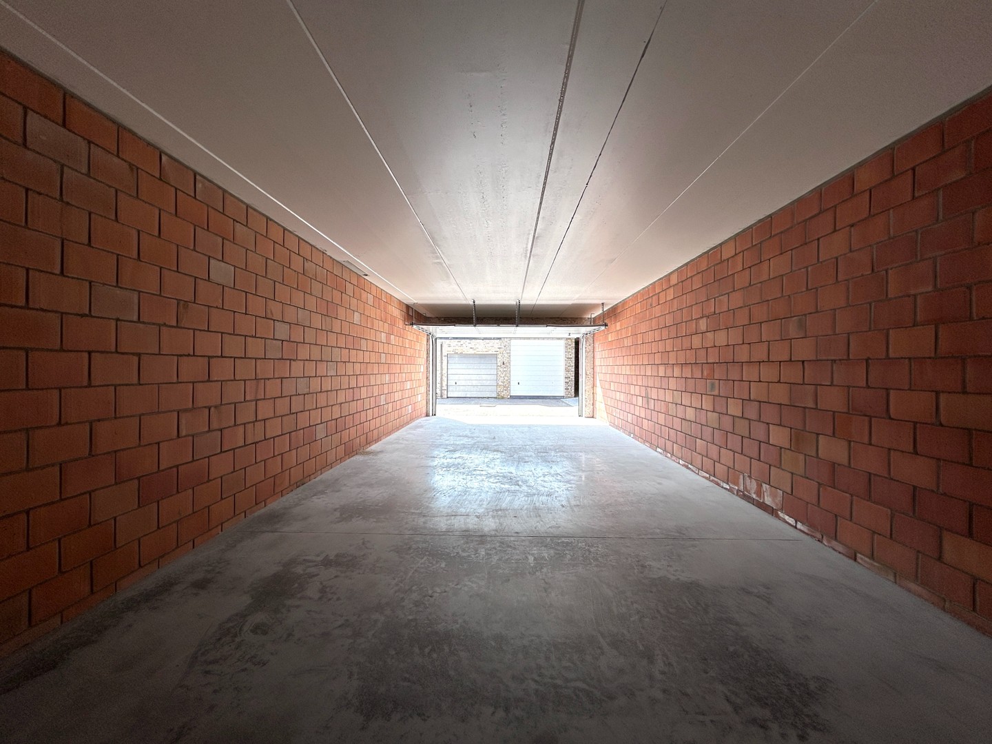 Praktische opslagplaats in centrum Izegem! - foto 5