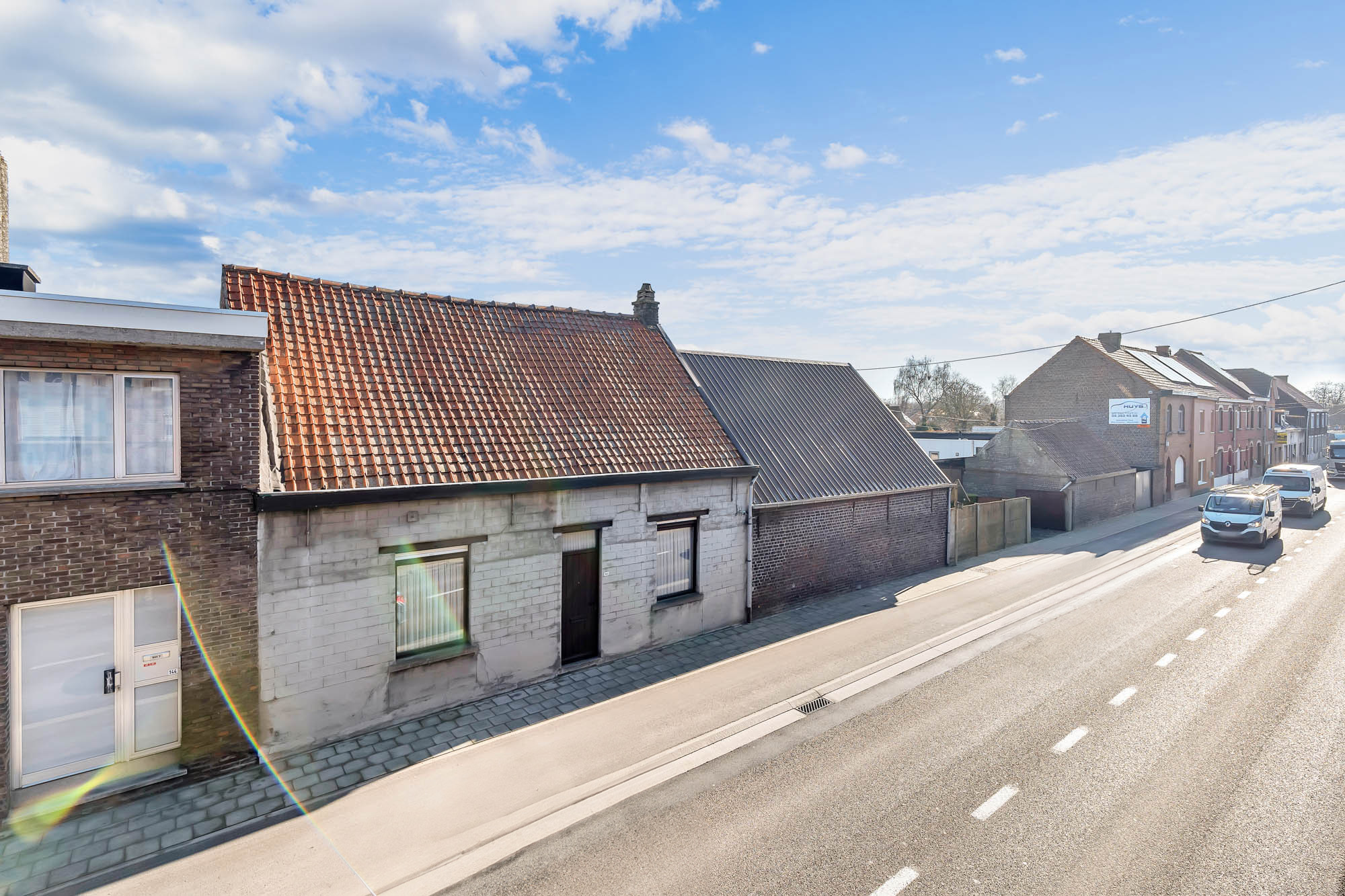 House for sale in Deinze
