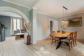 Maison à vendre à Gingelom