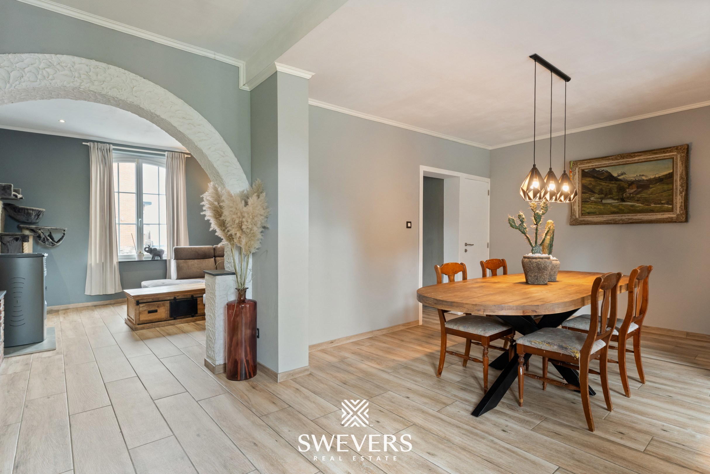 Maison à vendre à Gingelom avec 2 chambres - photo 2