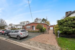 Maison à vendre à Tamise