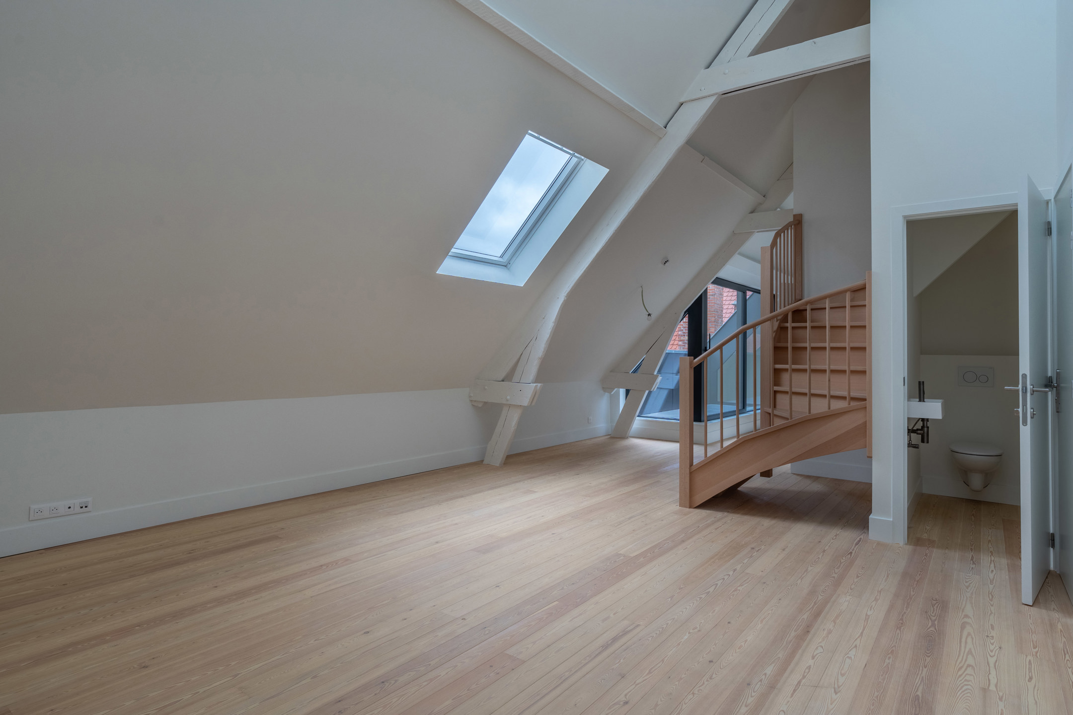 Apartment for sale in Turnhout with 1 bedroom - photo 5