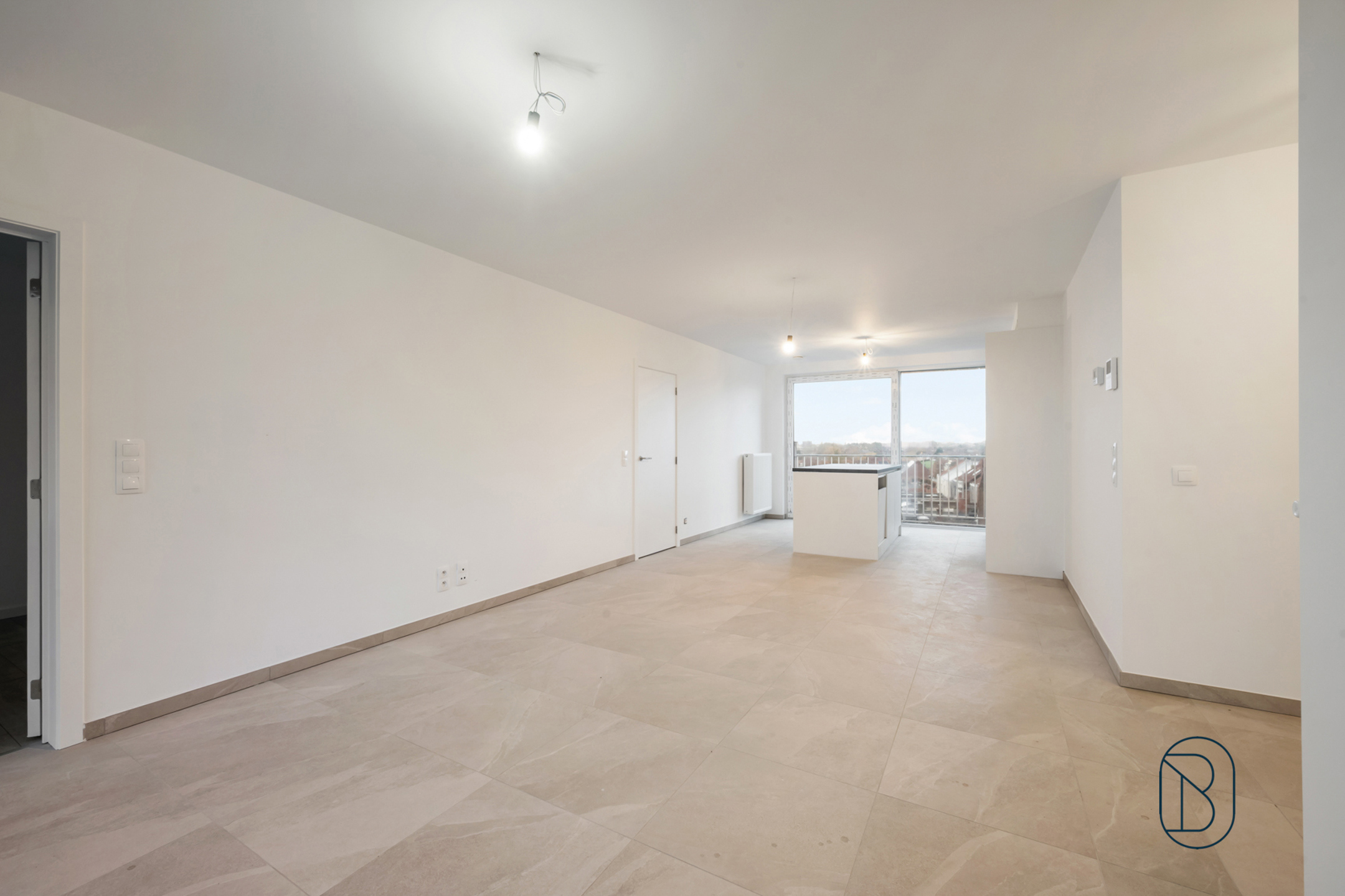 Apartment for sale in Mouscron with 2 bedrooms - photo 4