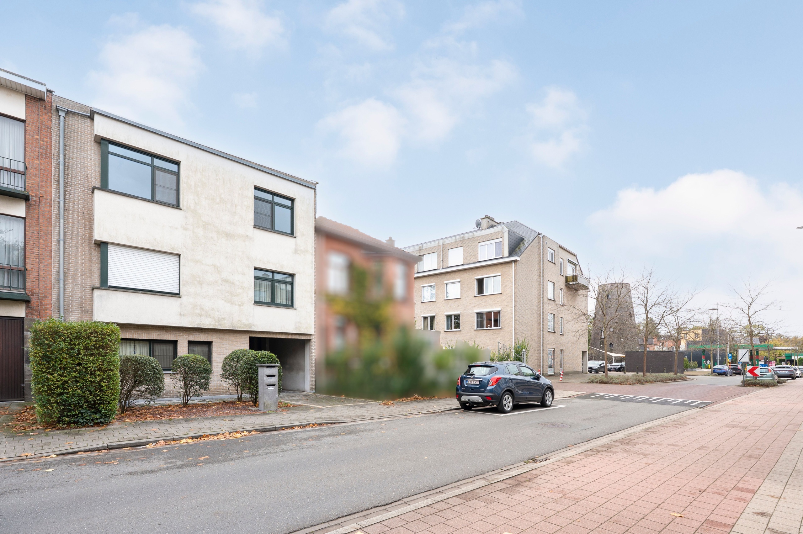 Apartment for sale in Brasschaat with 2 bedrooms - photo 1