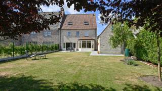 Maison à vendre à Knokke-Heist