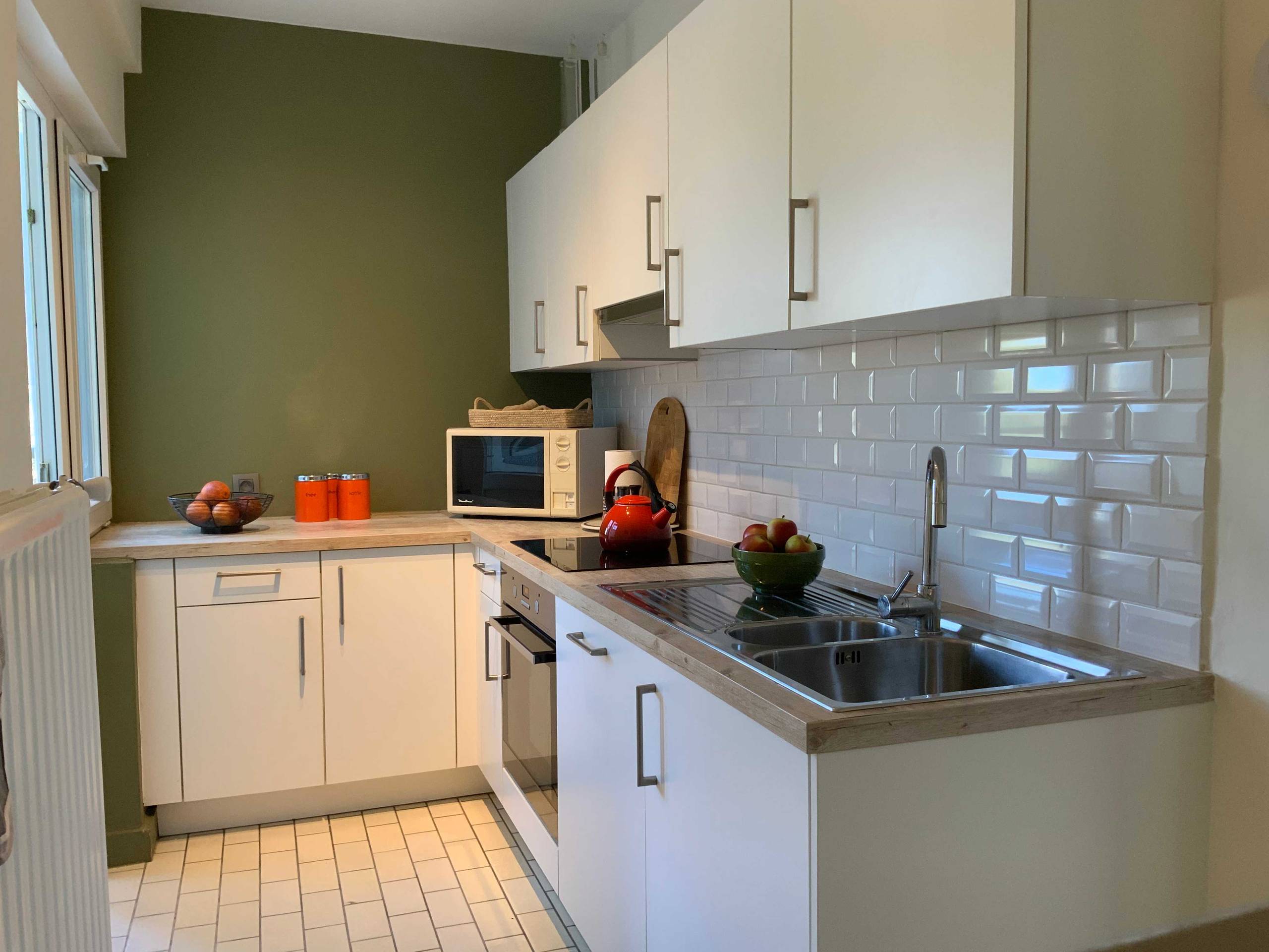 Appartement te koop in Herentals met 1 slaapkamer - foto 5