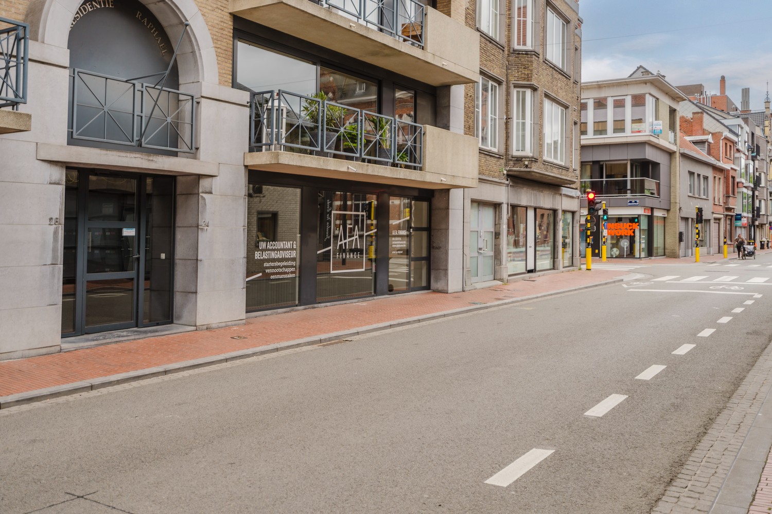 HANDELSPAND IN HARTJE IZEGEM - foto 2