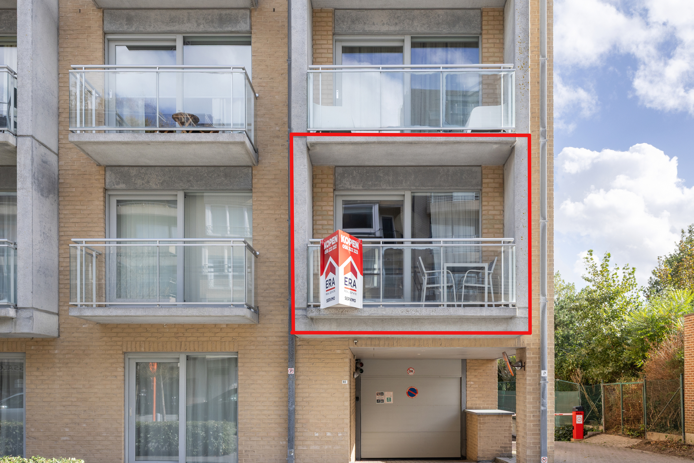 Appartement à vendre à Nieuport avec 3 chambres - photo 5