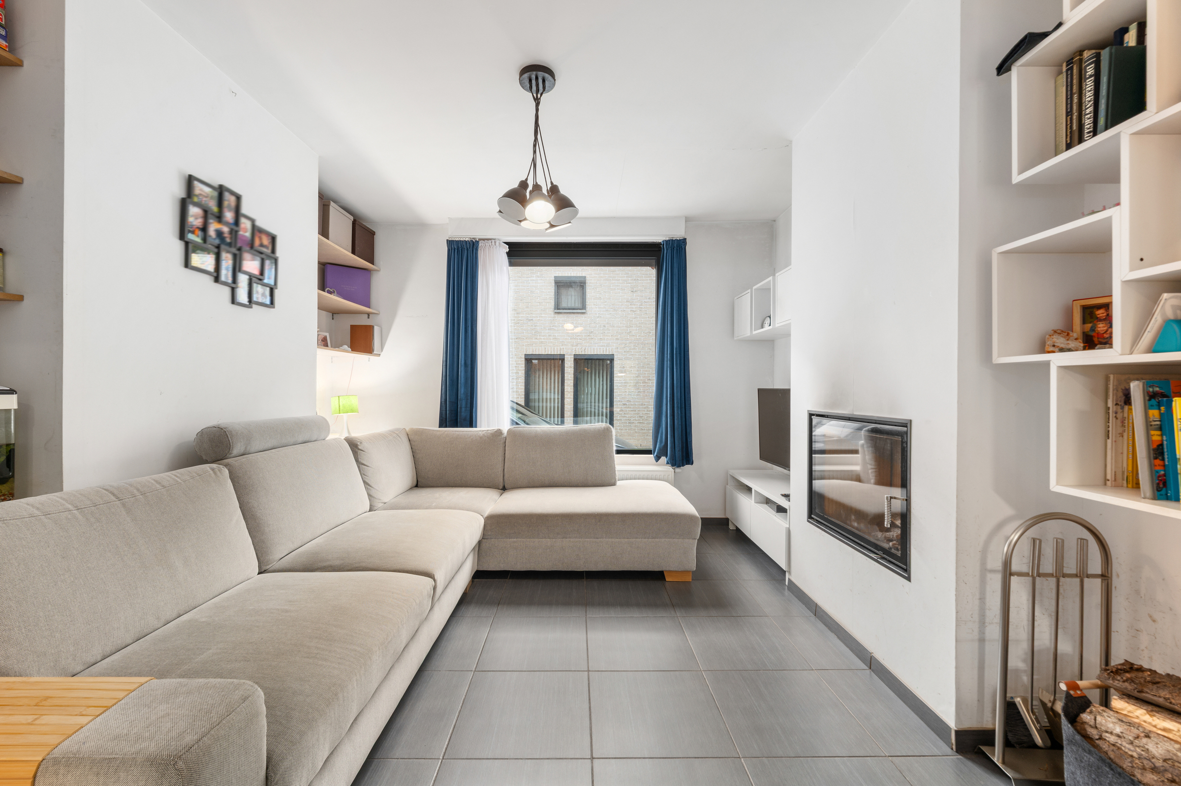 House for sale in Lebbeke with 3 bedrooms - photo 2